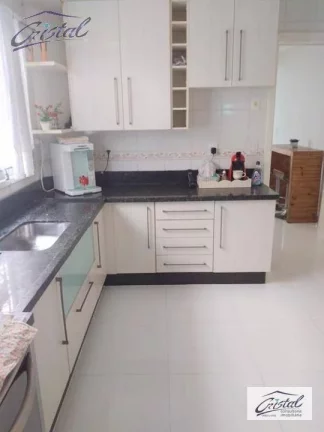 Imagem Sobrado Residencial à venda, Jardim Ester Yolanda, São Paulo - .