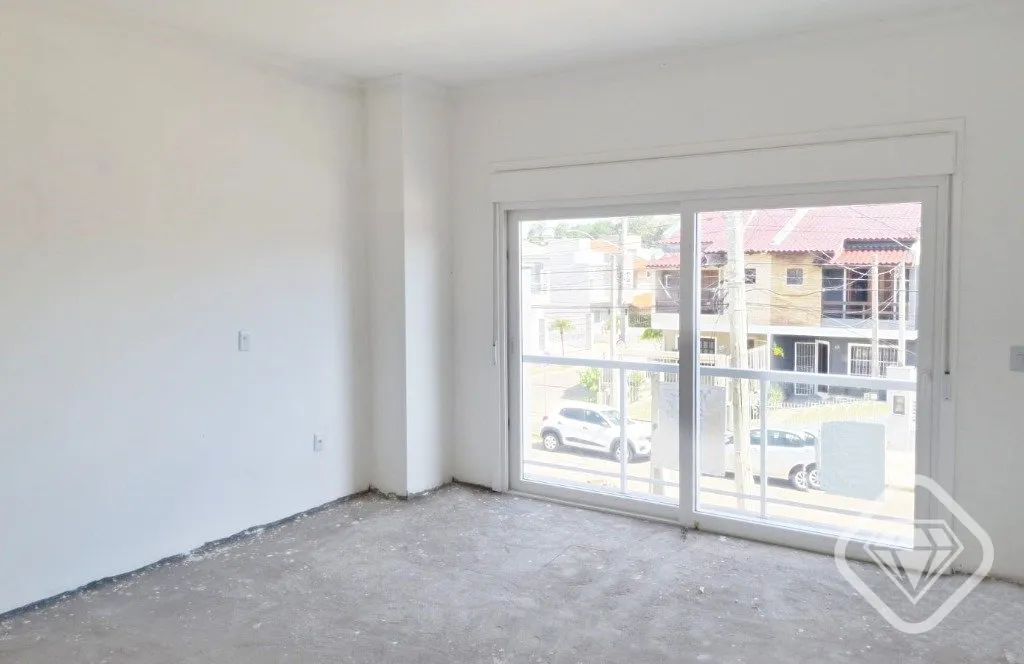 Imagem Sobrado novo, nunca habitado, no Residencial Jardins do Prado, em localização estratégica, próxi...