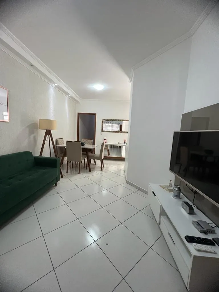 Imagem Casa à venda 3 Quartos, 1 Suite, 1 Vaga, Parque Senhor do Bonfim, Taubaté - SP
