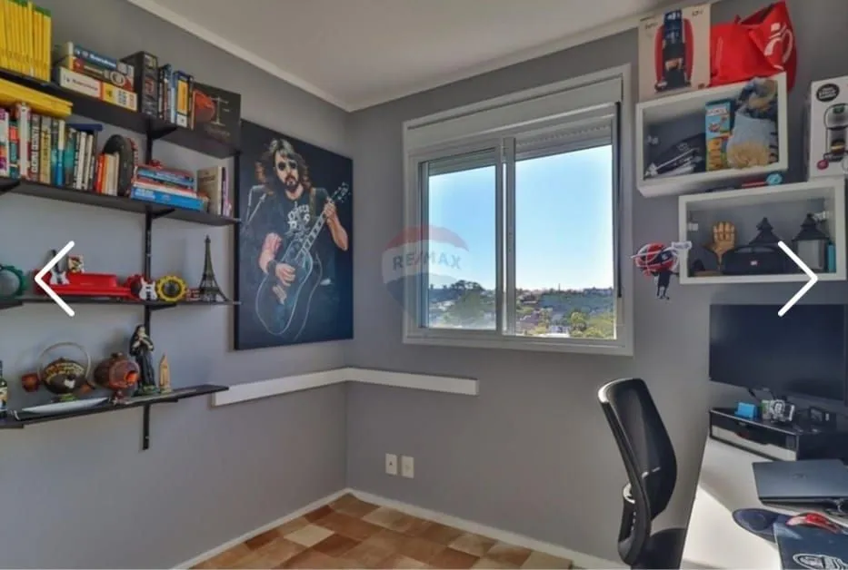 Imagem Apartamento em Teresópolis