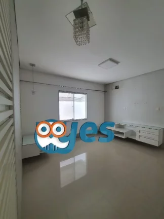 Imagem Casa em condomínio para venda no Parque Ipê
