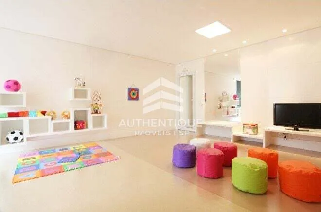 Imagem Timing Mooca - Apartamento à venda em São Paulo/SP