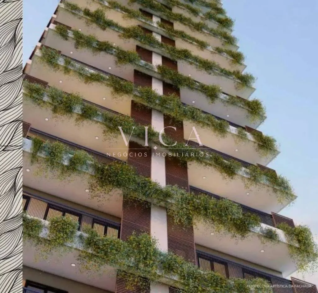 Imagem Apartamento à venda, 46 m² por R$ 700.000,00 - Alphaville/SP