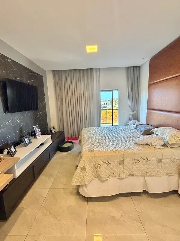 Imagem Casa com 5 Quartos à Venda, 450 m² em De Lourdes - Fortaleza