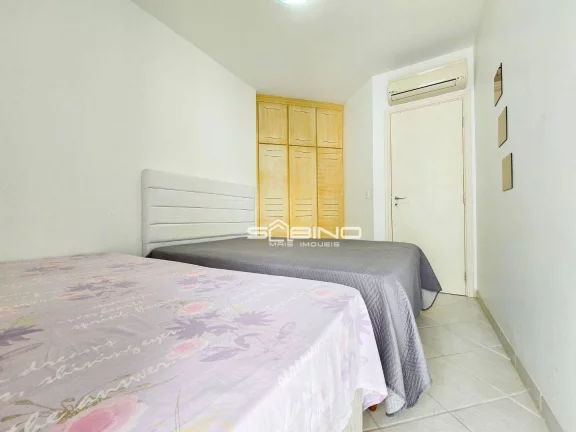 Imagem Apartamento à venda, com 3 Dormitórios 1 suíte 101m², 2 vagas - em Riviera de São Lourenço - Bertioga SP