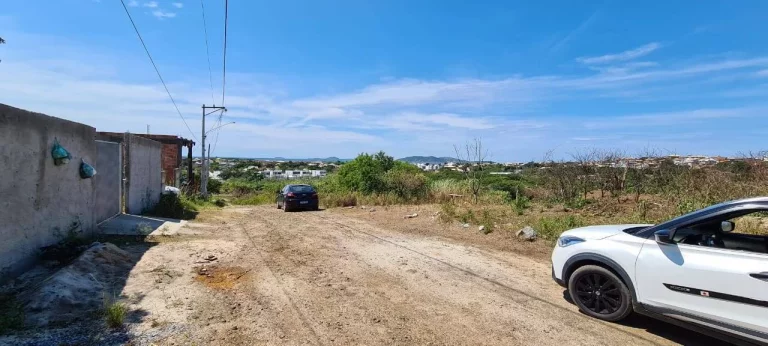 Imagem Venda - Terreno ( Em loteamento) - Peró - Cabo Frio/RJ