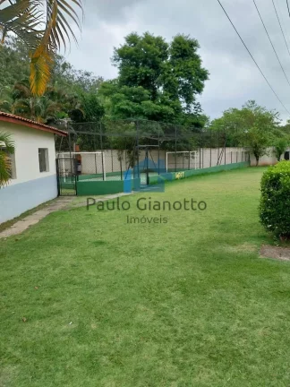 Imagem Apartamento no Residencial Jardim da Glória Cotia
