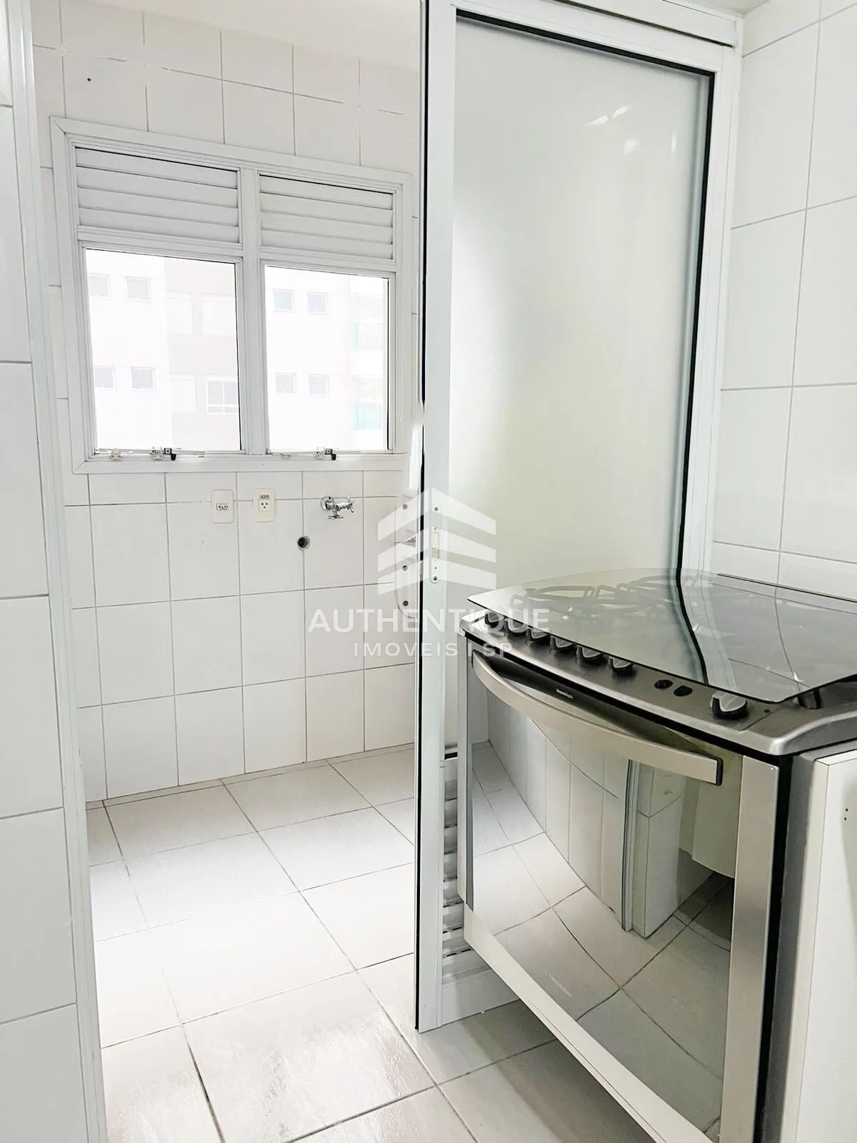 Imagem Palazzo Di Fiori - Baeta Neves - Apartamento à venda no bairro Baeta Neves - São Bernardo do Campo/SP