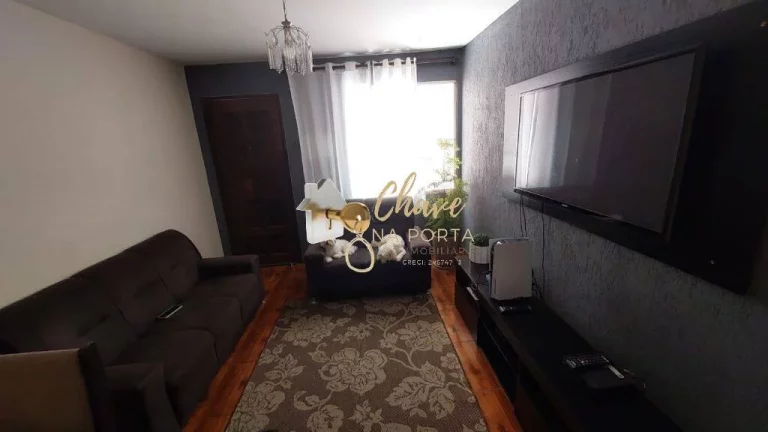 Imagem Apartamento à venda no Parque das Árvores