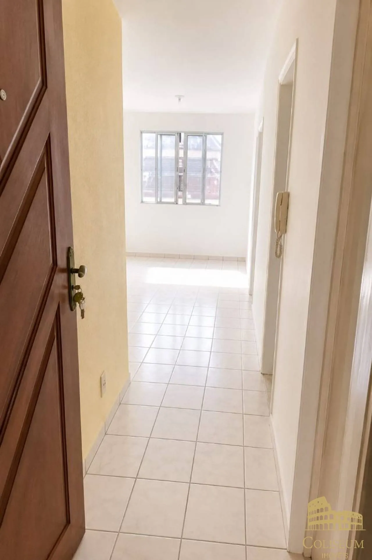Foto do imóvel Apartamento com 2 dormitórios à venda, 54 m² por R$ 235.000,00 - Canto do Forte - Praia Grande/SP