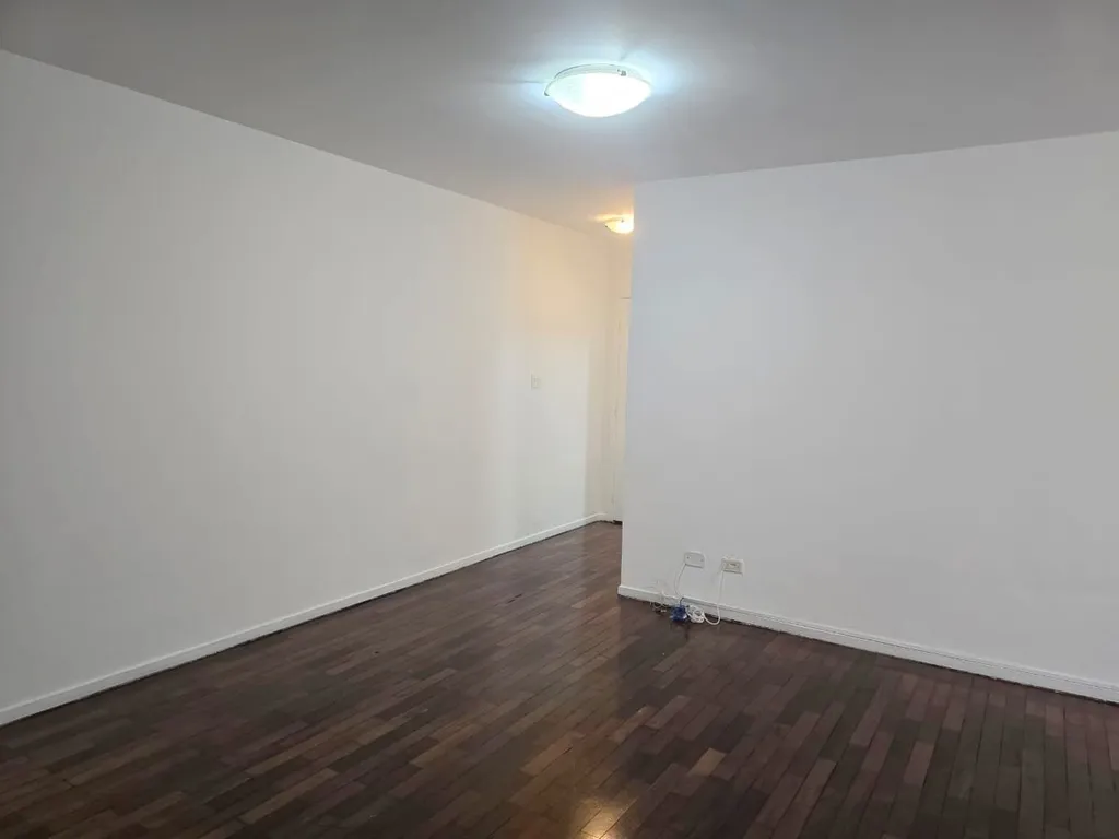 Imagem Apartamento à venda em São Paulo, Paraíso, com 3 quartos, 96m2