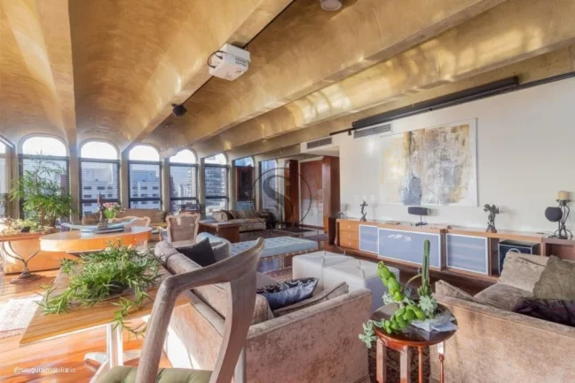 Imagem APARTAMENTO RESIDENCIAL em SÃO PAULO - SP, VILA CORDEIRO