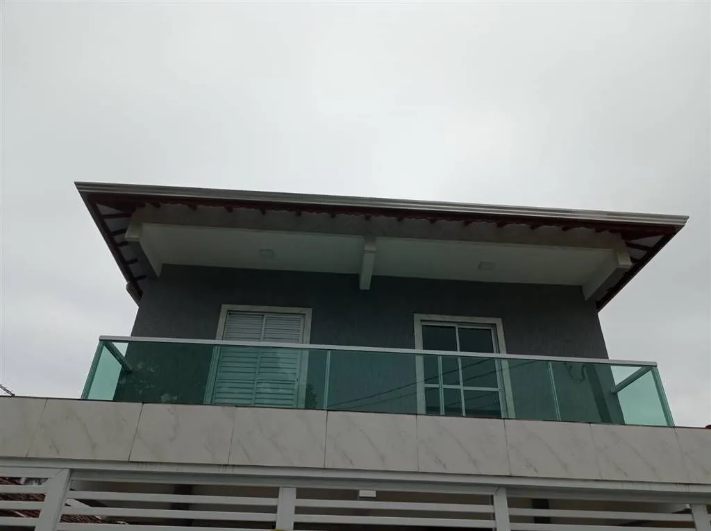 Foto do imóvel Casa à Venda em Jardim Real, Praia Grande - SP em Jardim Real, Praia Grande - SP