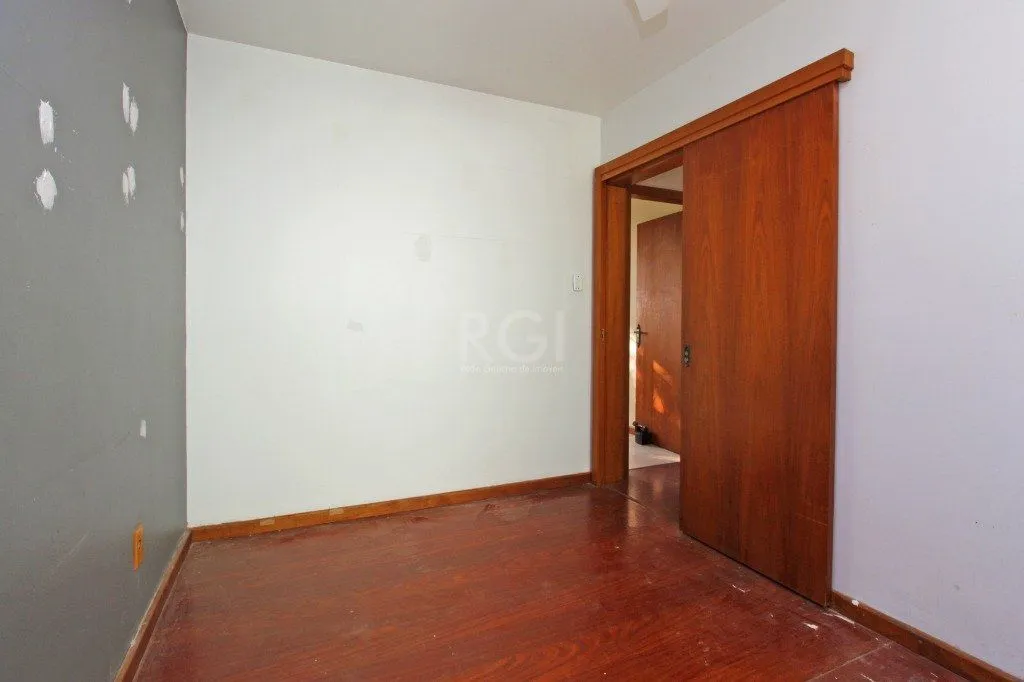Imagem Apartamento em Santa Tereza