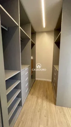 Imagem Apartamento com 4 quartos à venda, 166 m² - Serra - Belo Horizonte/MG