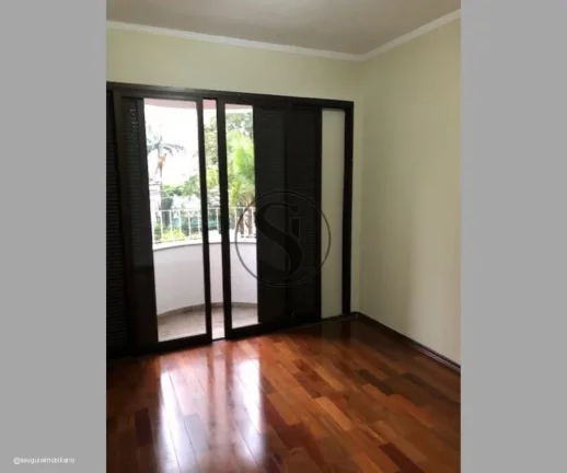 Imagem APARTAMENTO RESIDENCIAL em SÃO PAULO - SP, CAMPO BELO