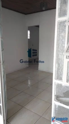 Imagem VENDO CASA NO BAIRRO PONTO CENTRAL