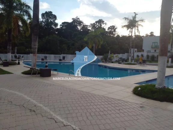Imagem CASA NO CONDOMÍNIO PASSAREDO - PONTA NEGRA