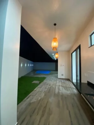Imagem CASA INDUSTRIAL em MANAUS - AM, PONTA NEGRA