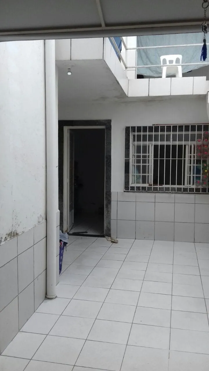 Imagem Casa à venda 4 Quartos, 1 Suite, 2 Vagas, 125M², Centro, Aparecida - SP