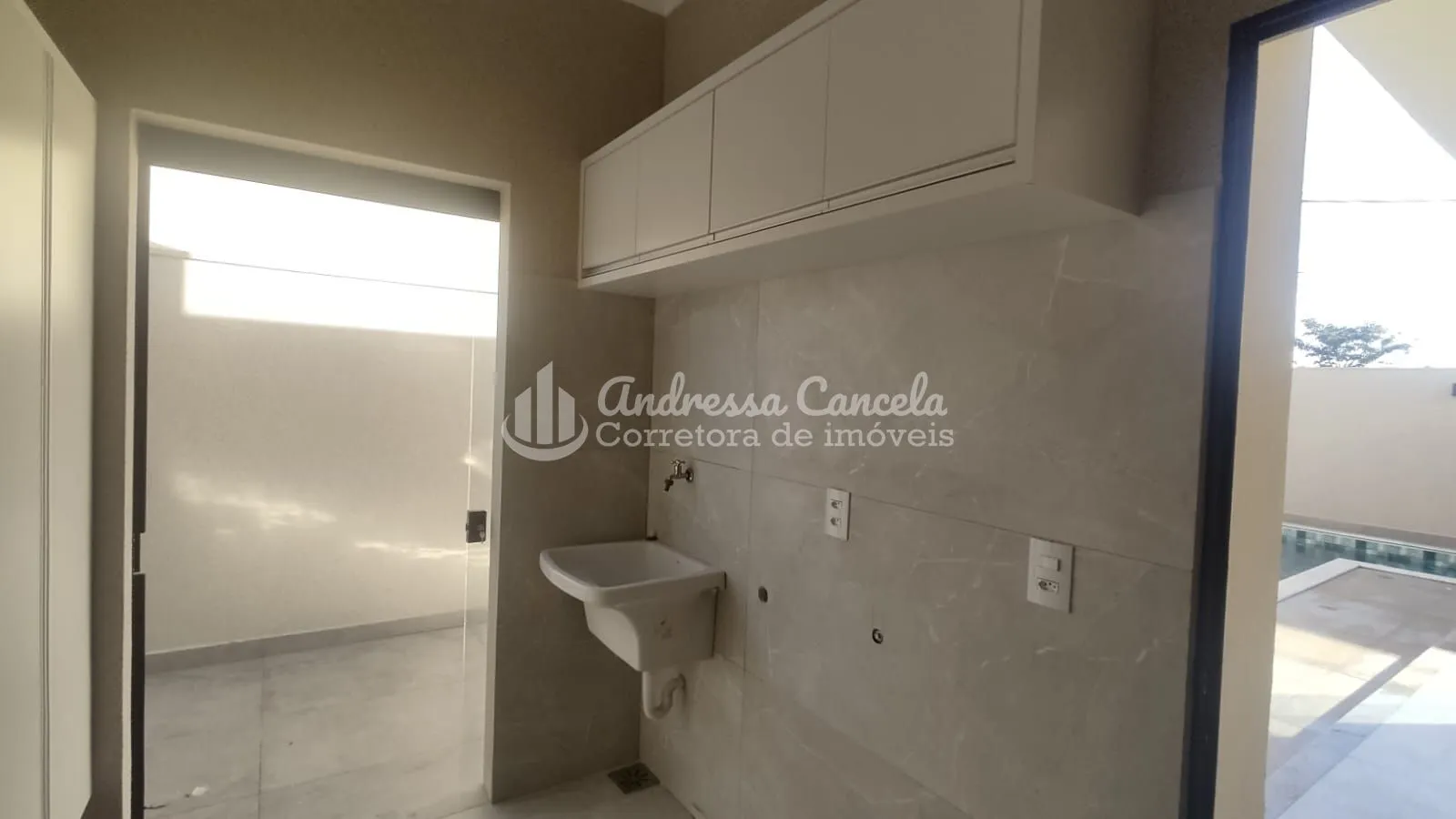 Imagem Village Mirassol III - Casa com 3 dormitórios à venda, 191 m² por R$ 1.300.000,00 - VILLAGE DAMHA MIRASSOL III - Mirassol/SP