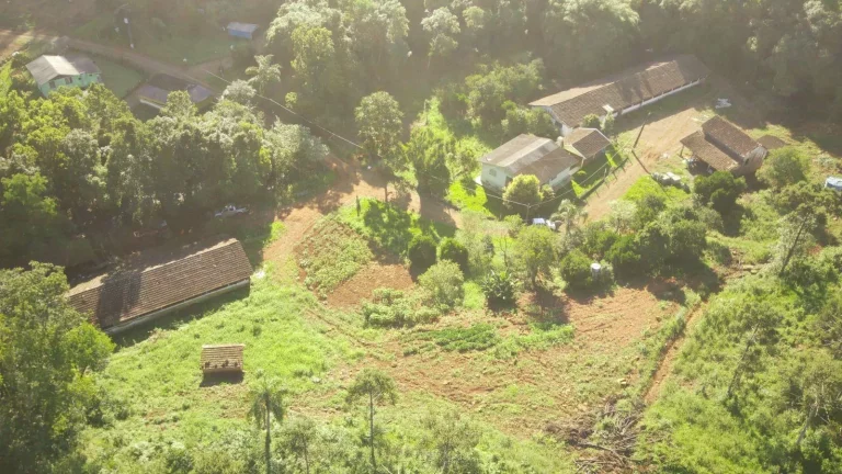 Imagem Área Agrícola para Venda em Lindóia do Sul, Rural