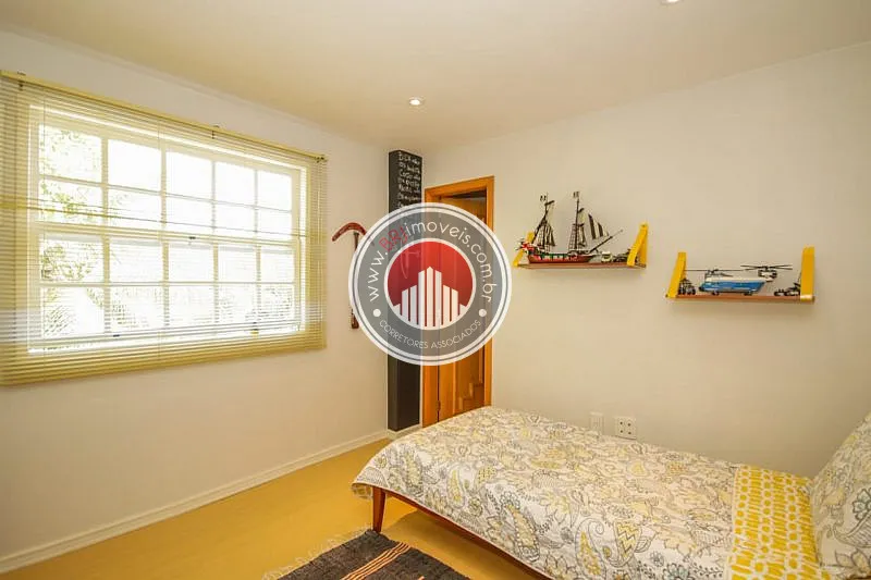 Imagem Casa Alto Padrão a Venda no bairro Barra da Tijuca - Rio de Janeiro, RJ