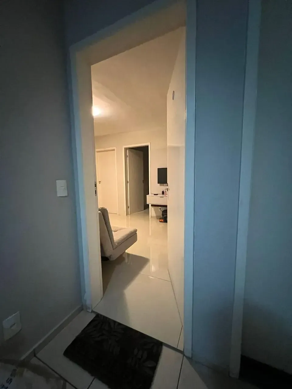 Imagem Apartamento com 2 Quartos à Venda, 44 m² em Vargem das Flores - Betim