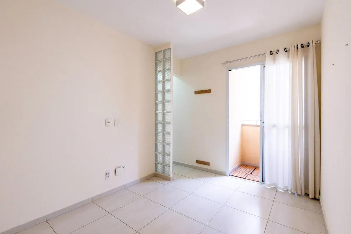 Imagem Apartamento para venda em Morumbi com 2 quartos, 50m2