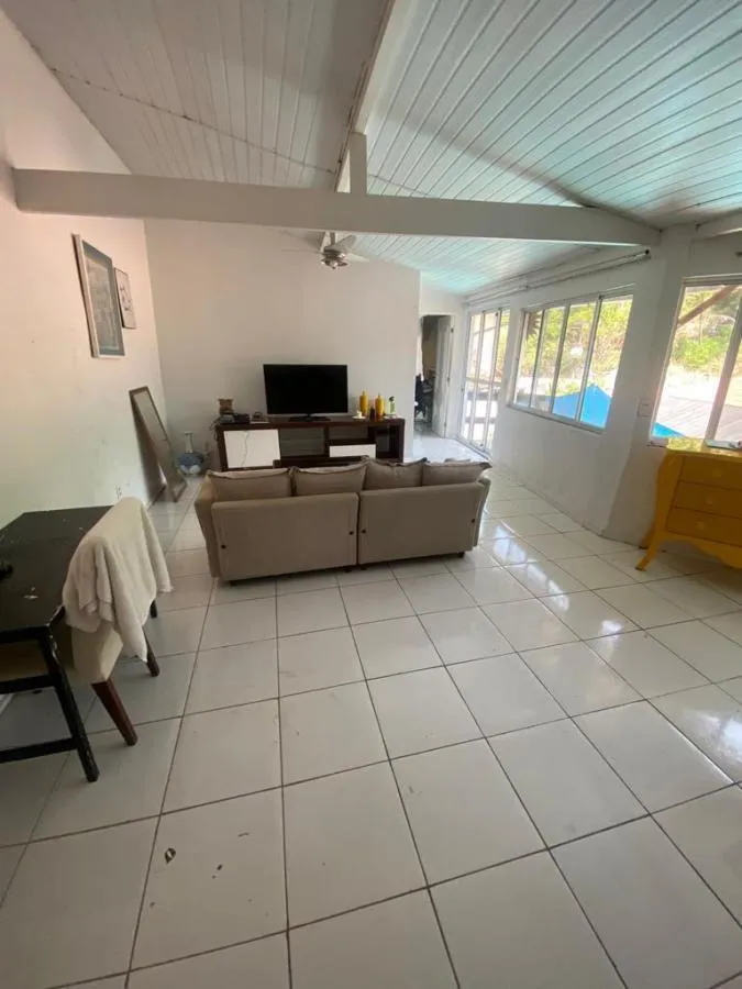 Imagem Casa à venda no bairro Freguesia (Jacarepaguá) em Rio de Janeiro/RJ