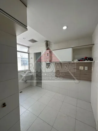 Imagem APARTAMENTO RESIDENCIAL em RIO DE JANEIRO - RJ, RECREIO DOS BANDEIRANTES