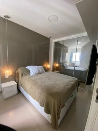Imagem Apartamento com 2 Quartos à Venda, 60 m² em Boa Viagem - Recife
