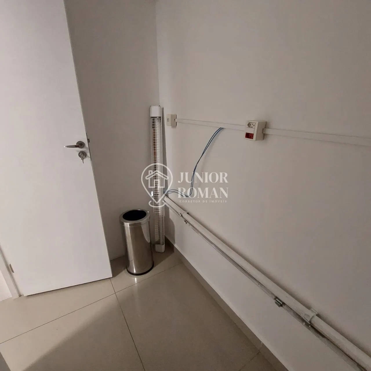Imagem ESPAÇO COMERCIAL 55M² COM PIA ODONTOLÓGICA, SEGURANÇA E ESTRUTURA PRONTA l JD PARAÍSO - SANTO ANDRÉ