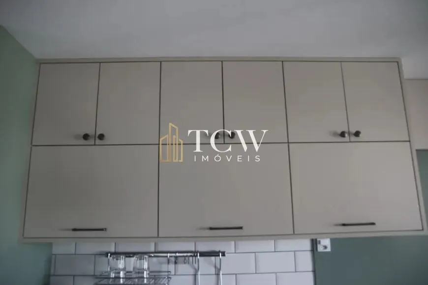 Imagem Apartamento à venda no bairro Vila Mariana - São Paulo/SP, Zona Sul
