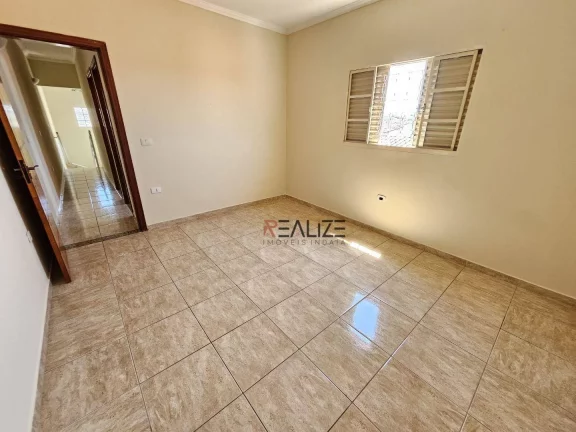 Imagem Sobrado com 2 dormitórios à venda, 153 m² por R$ 470.000,00 - Jardim Morada do Sol - Indaiatuba/SP