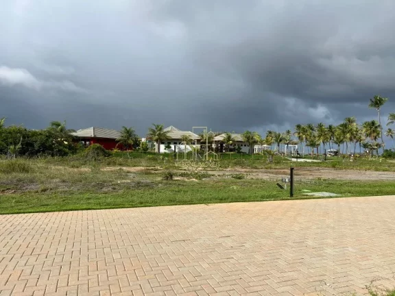 Imagem ? Lote Exclusivo à Venda ? Condomínio Praia do Castelo | Praia do Forte