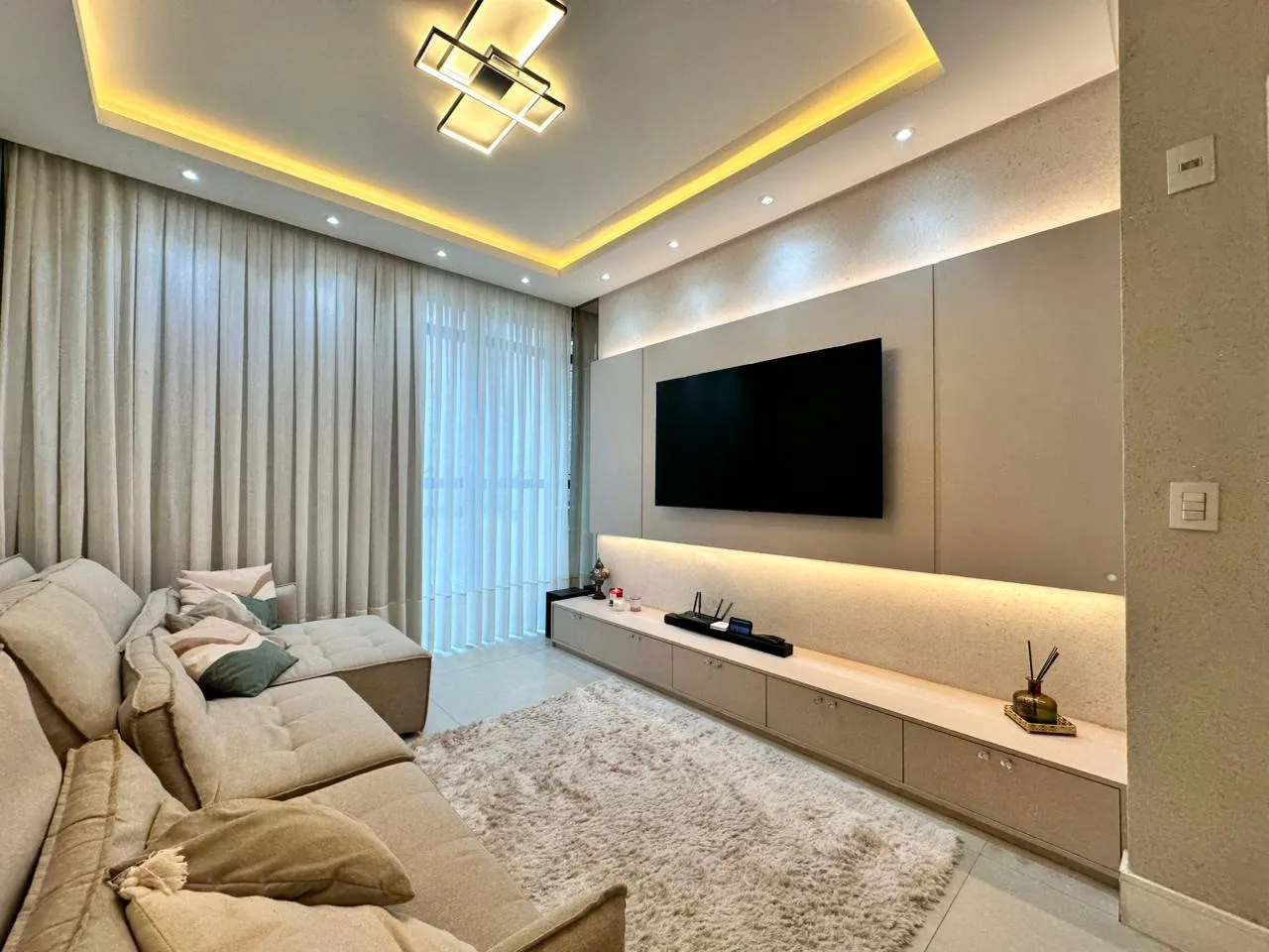 Imagem Apartamento à venda com 165m2 por R$ 2.800.000,00
