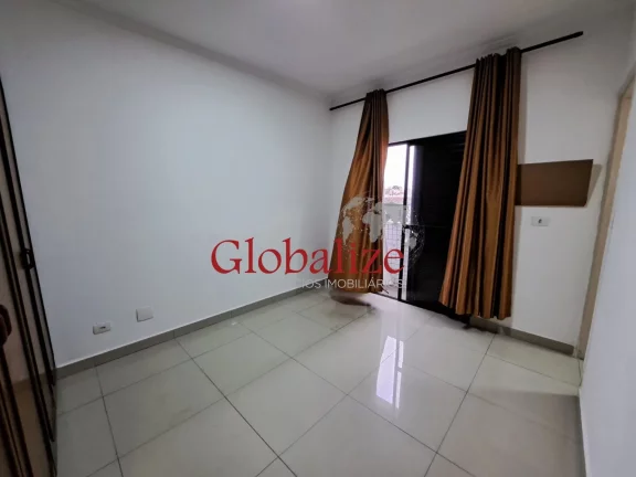 Imagem Apartamento à venda com 77m², 2 quartos, 1 suite, elevador e vaga por R$430.000,00 em Santos