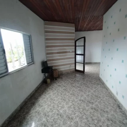 Imagem CASA COM 300 m² - VILA MIRIM - PRAIA GRANDE SP