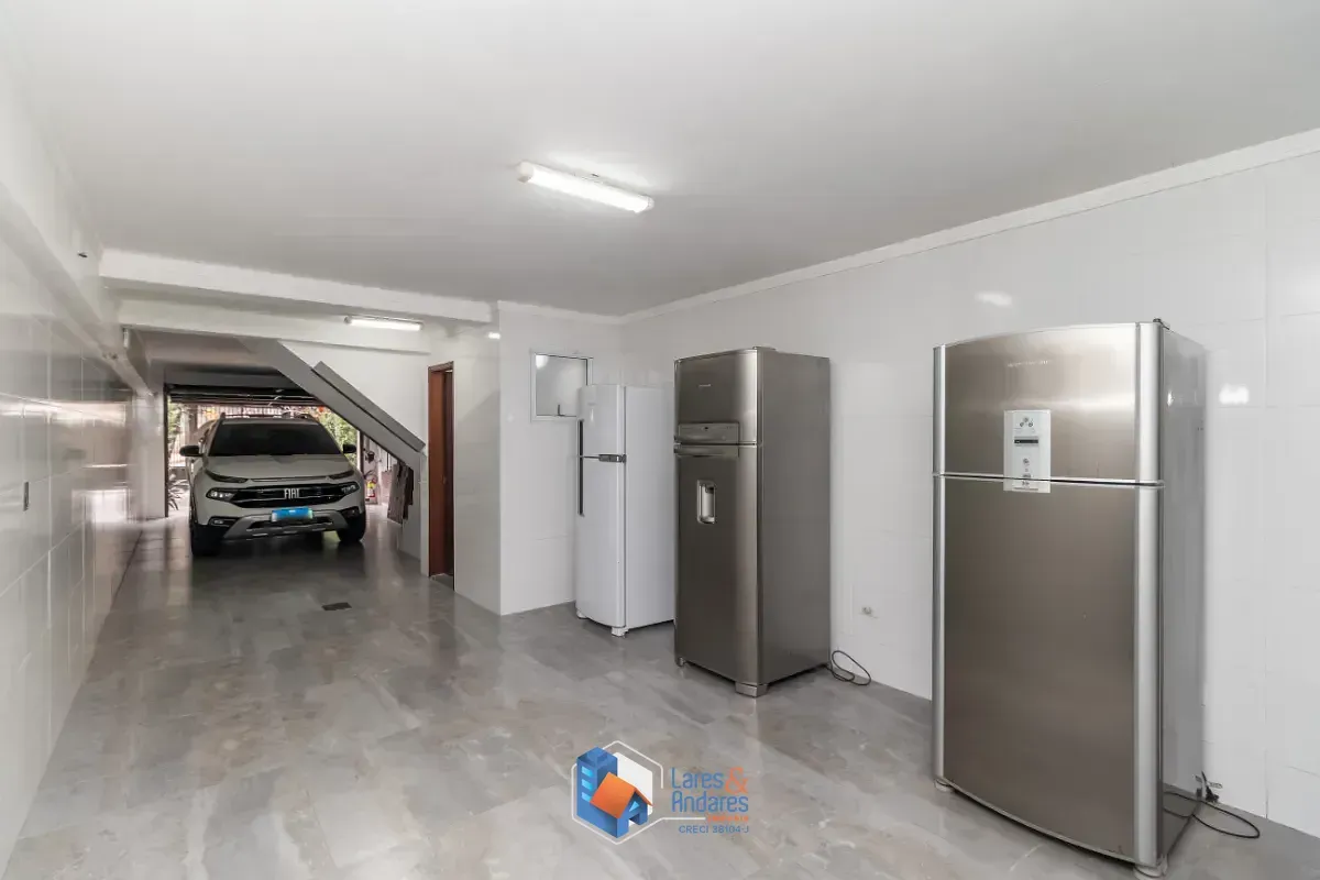 Imagem Casa para venda em Vila Mazzei com 3 quartos, sendo 1 suíte, 192m²