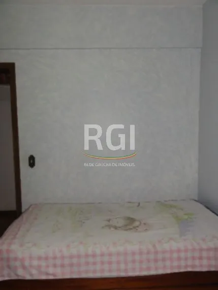 Imagem Apartamento para Venda - 93.59m², 3 dormitórios, Centro Histórico