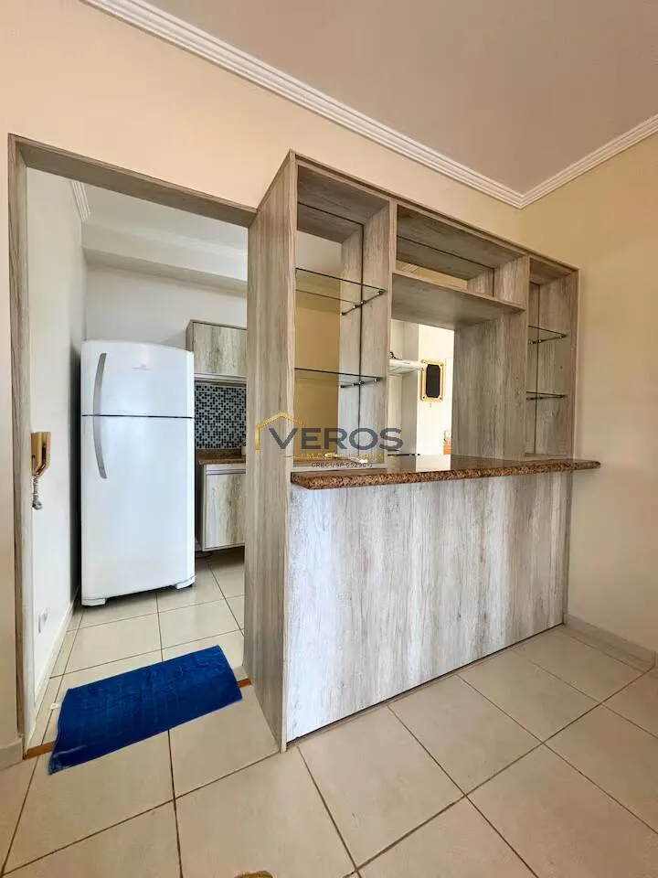 Imagem Apartamento à Venda em Condomínio Frente Mar - Jardim Aruan