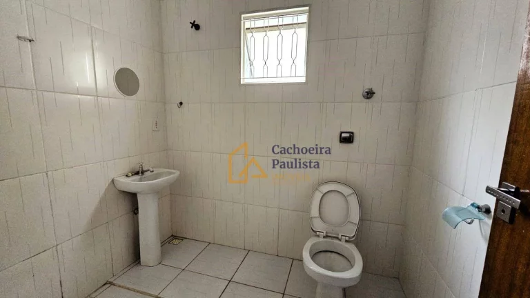 Imagem Casa com 4 dormitórios à venda - Jardim Nova Cachoeira - Cachoeira Paulista/SP
