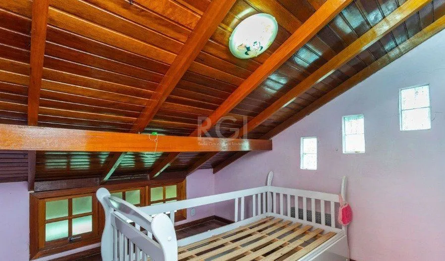 Imagem Casa no bairro Restinga
