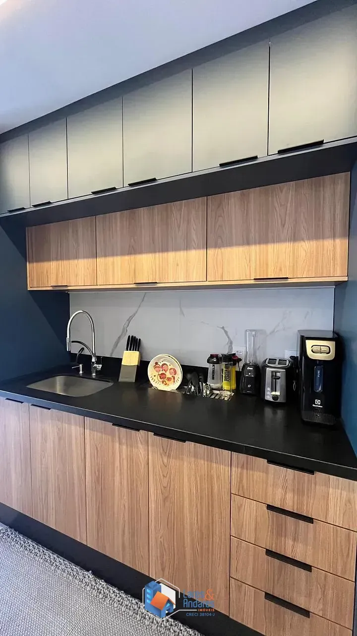 Imagem Apartamento para venda em Jardim Prudência com 3 quartos, sendo 1 suíte, 90m²