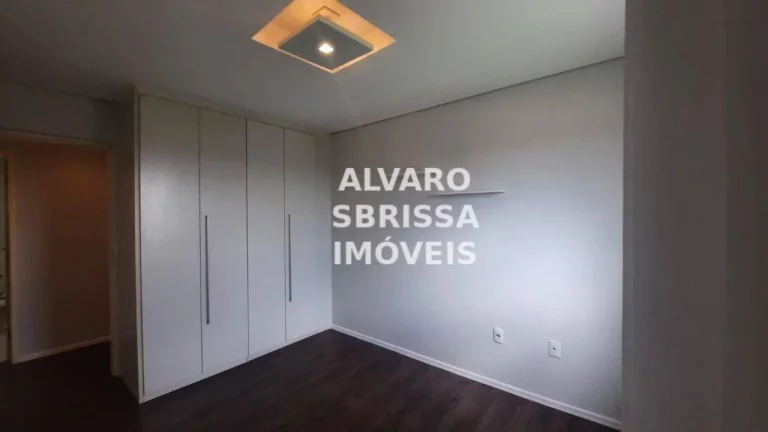 Imagem Apartamento com 134m2 de área útil. Possui uma vista maravilhosa. Três dormitórios sendo uma suíte. Condomínio Verona Itu SP