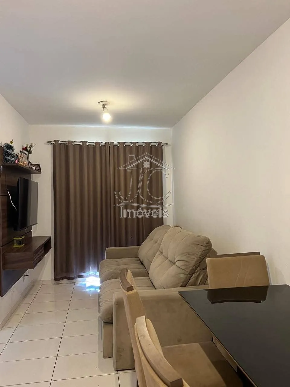 Imagem Apartamento com 2 dormitórios sendo 1 suíte em Valinhos/SP