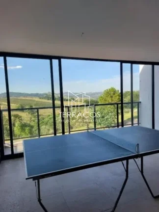 Imagem CASA DE ALTO PADRÃO A VENDA NO CONDOMÍNIO RESIDENCIAL MONTES CLAROS em Itupeva - SP.