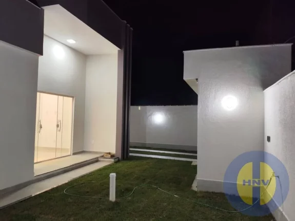 Imagem Oportunidade única em Itaipuaçu – Casa com fino acabamento!