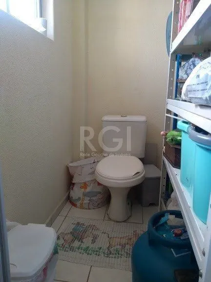 Imagem Apartamento para Venda - 88.61m², 4 dormitórios, 1 vaga - Menino Deus